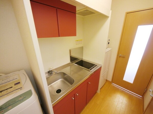 レオパレスプレミール中浦和IIの物件内観写真